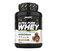 Ultra Pure Whey 1 Kg