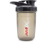 Amix Bodybuilder Shaker 300 Ml Negro