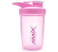 Amix Bodybuilder Shaker 300 Ml Rosa