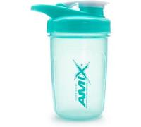 Amix Bodybuilder Shaker 300 Ml Verde