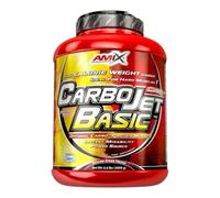 Amix CarboJet Basic 3 kg