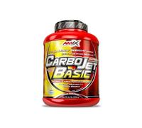 Amix CarboJet Basic Chocolate 3kg
