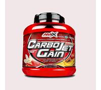AMIX CARBOJET GAIN (2,25 kg) - Chocolate