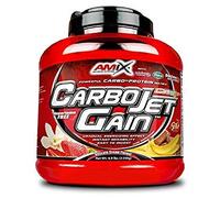 AMIX CARBOJET GAIN (2,25 KGS) - CHOCOLATE
