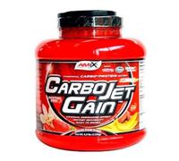 AMIX Carbojet Gain - 4 kg Strawberry cream
