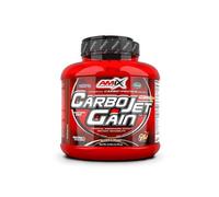 Amix Carbojet gain Chocolate 2,25 Kg