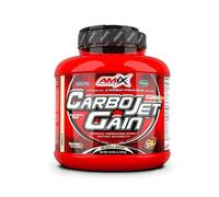 Amix CarboJet Gain Vainilla 2,25kg