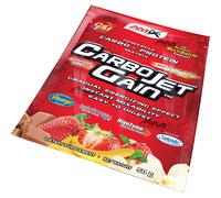 Amix CarboJet Gain Vainilla 50g