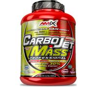Amix Carbojet Mass Professional Chocolate 3 Kg