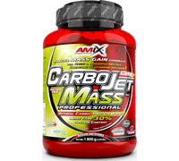Amix Carbojet Mass Professional Frutas Del Bosque 1,8 Kg