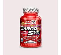 AMIX CARNOSYN (100 CAPS)