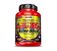AMIX - Complemento Alimenticio de 1.8 kg - Cellumax Sabor a Naranja- Complejo de Carbohidratos - Realiza Entrenamientos Más Intensos - Reduce la Sensación de Fatiga - Aminoácidos Esenciales