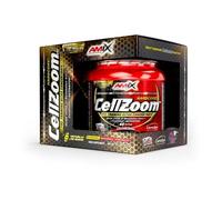 Amix CellZoom Blue Raspberry 315g