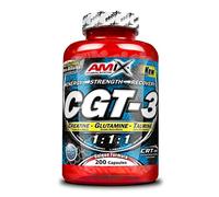 AMIX CGT-3 (200 CAPS)