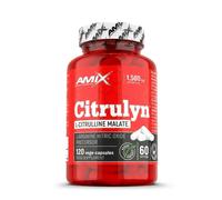 Amix Citrulyn 750mg 120caps