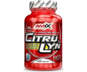 Amix Citrulyn 750mg 120caps