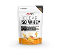 Amix Clear Iso Whey Mango Coco 500g