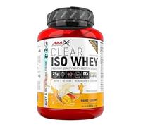 Amix Clear Iso Whey Mango Coco 1kg