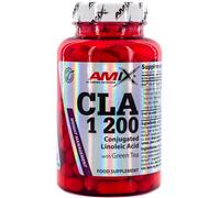 Amix Nutrition Cla 1200 120 Caps