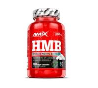 Amix HMB 120vcaps