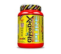 AMIX - Bebida Energética - GlycodeX Pure en Formato de 1 kg - Ayuda a Mejorar el Rendimiento y la Recuperación Muscular - Alto Contenido en Carbohidratos