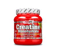 AMIX Creatine Monohydrate - 300 gr, Pulvo
