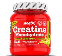 Amix Creatine Monohydrate Drink Naranja 360g