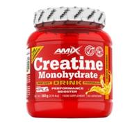 Amix Creatine Monohydrate Drink Naranja 360g