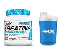 AMIX CREATINE CREAPURE 300 Gr + Batidor