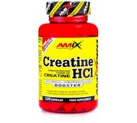 Amix Creatine HCI 120 Caps
