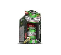 AMIX - CREATINE MAGNAPOWER - 120 CAPS - Complemento alimenticio - Aumenta la fuerza muscular - Favorece la hidratación intracelular