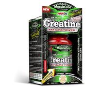 Amix Nutrition CREATINE MAGNAPOWER 120 Caps