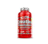 Amix Creatine Monohydrate 220caps
