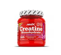 Amix Creatine Monohydrate Drink Frutas del Bosque 360g