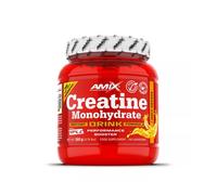 Amix Creatine Monohydrate Drink Naranja 360g