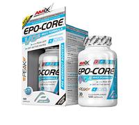 AMIX EPO-CORE VO2 MAX (120 CAPS)