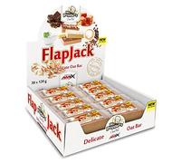 Amix FlapJack Oat Bar Yogur - 30 x 120 g