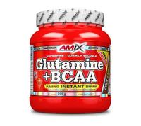 Amix Glutamine+BCAA Cola 300g