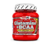 Amix glutamine+Bcaa Cola 530 g