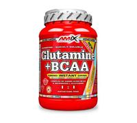 Amix Glutamine+BCAA Mango 1kg