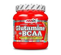 Amix glutamine+Bcaa Mango 300 g