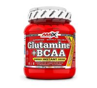 Amix glutamine+Bcaa Mango 530 g