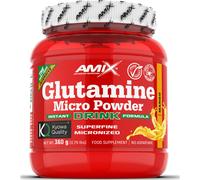 Amix Glutamine Powder Drink Mango 360g