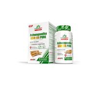 Amix GreenDay ProVegan Ashwagandha KSM-66 Pure 60vcaps