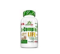Amix greenday B-Complex Life+ 60 caps