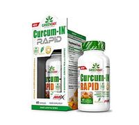 Amix GreenDay Curcum-IN Rapid 60caps