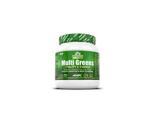Amix GreenDay Multigreens Vitality & Energy 300g