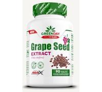 Amix Greenday Provegan Grape Seed Extract 90 Tabs
