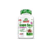 Amix GreenDay ProVegan Grape Seed Extract 90comp