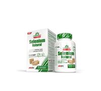 Amix greenday Provegan Selenium Natural 90 Vcaps
